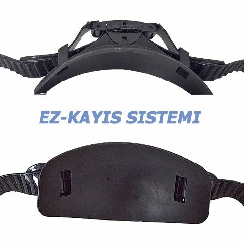 SUBGEAR Maske Kayışı EZ Sistem