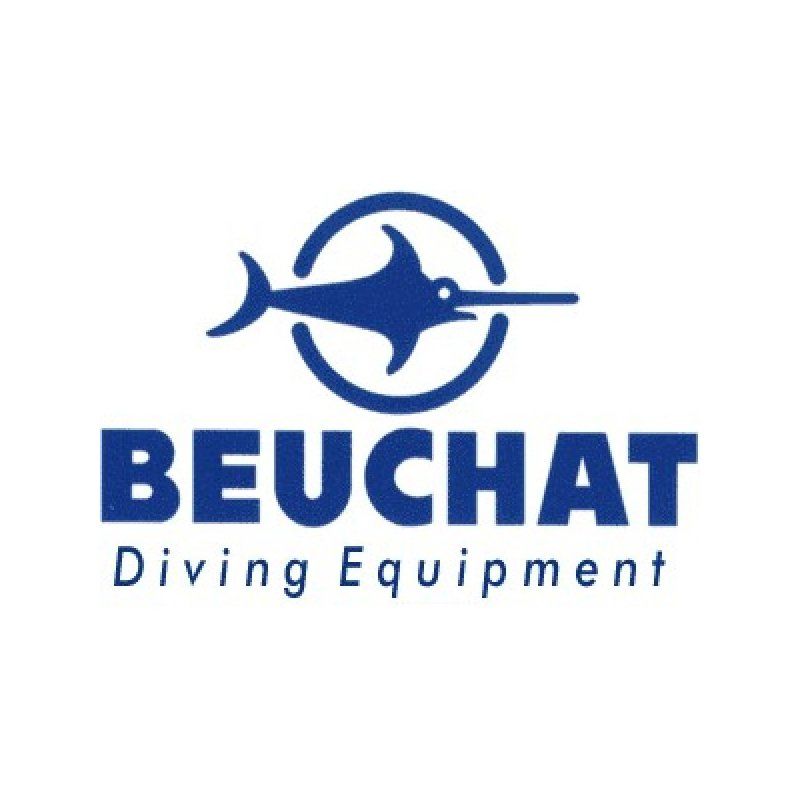 BEUCHAT BC Inflator 2005 + Komple Dump valve 2005 M