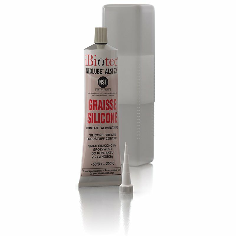 BEUCHAT Silikon Gres 100 ml