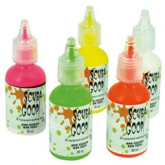 BESTDIVERS Marker SCUBA-GOOP İşaretleme Boyası 29,50ml