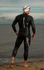 AQUAMAN Elbise GOLD MEN Wetsuit