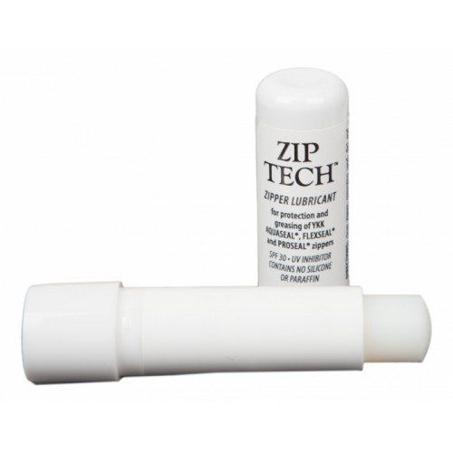 YKK Bakım Yağı Ziptech Stick, Fermuar için 4,8 g
