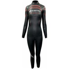 AQUAMAN Elbise BIONIC LADY Wetsuit