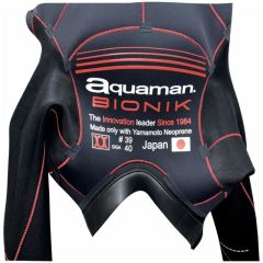 AQUAMAN Elbise BIONIC LADY Wetsuit