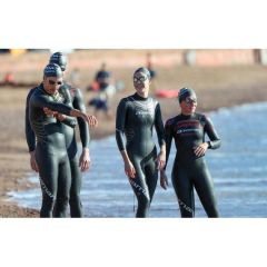 AQUAMAN Elbise BIONIC LADY Wetsuit