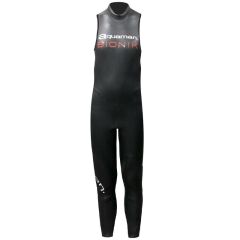 AQUAMAN Elbise BIONIC Kolsuz Wetsuit