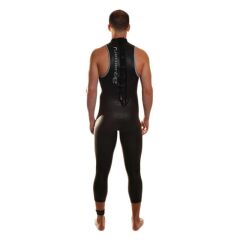 AQUAMAN Elbise BIONIC Kolsuz Wetsuit