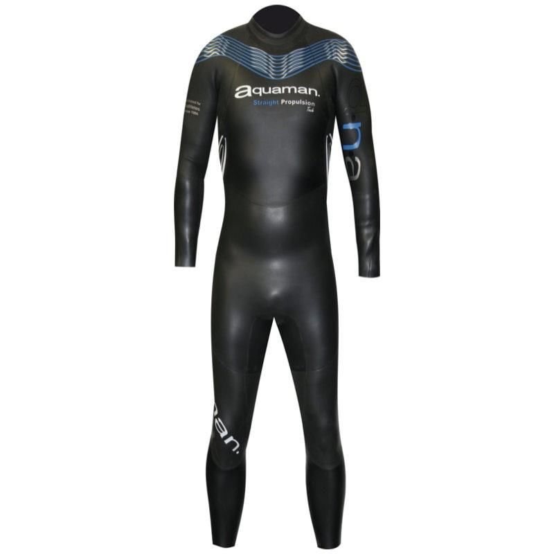 AQUAMAN Elbise DNA MEN Wetsuit