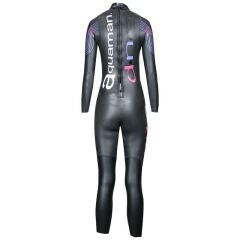 AQUAMAN Elbise DNA LADY Wetsuit