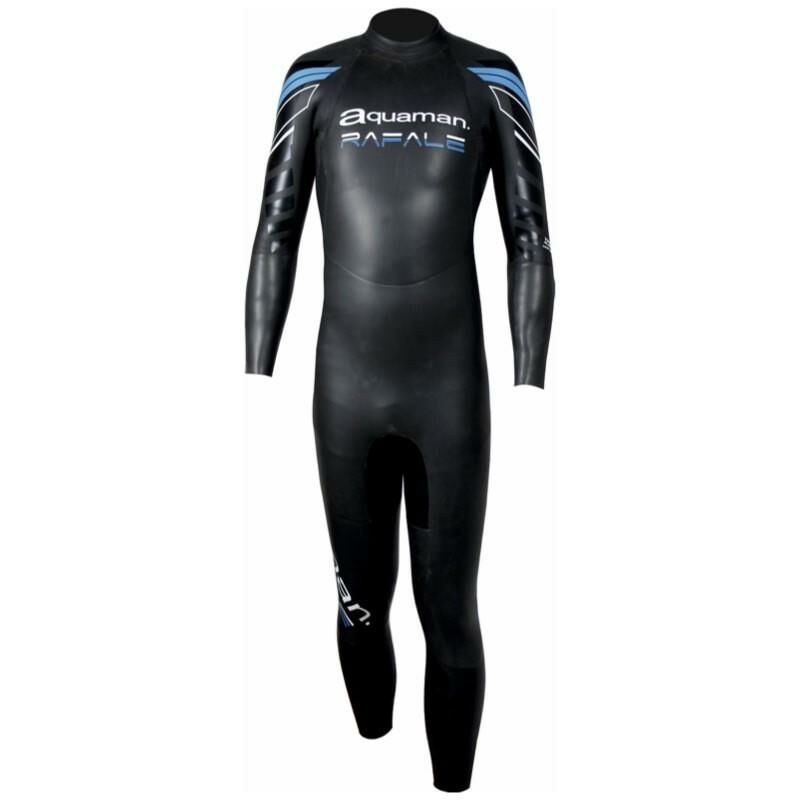 AQUAMAN Elbise RAFALE MEN Wetsuit