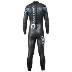 AQUAMAN Elbise RAFALE MEN Wetsuit