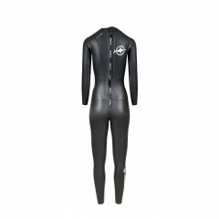 BEUCHAT Elbise ZENTO 2 mm. Kadın Wetsuit