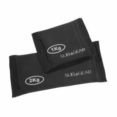 SUBGEAR Ağırlık Paket CHOCLEAD 1kg