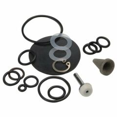 SUBGEAR Regülatör Servis Kit SG50/SG1000/Cayman 1nci Kademe Regülatör için