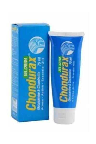 Chondurax Glucosamine Chondroitin Jel Krem 75 ml