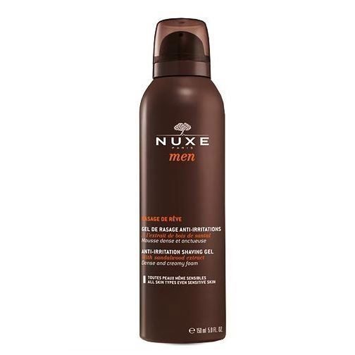 Nuxe Men Traş Jeli 150ml - Yeni Ürün