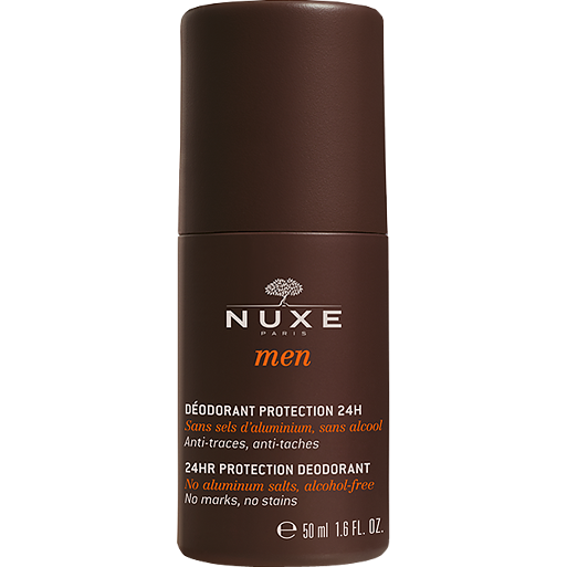 Nuxe Men Protection 24h 50 ml Roll-on