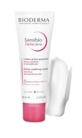 Bioderma Sensibio Defensive Cream 40ml