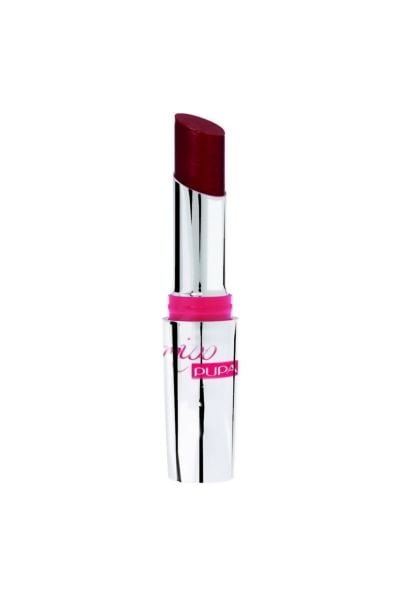 Pupa Miss Ultra Brillant Lipstick Ruby Red 504