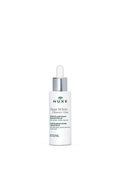 Nuxe White Ultimate Glow Brightening Concentrate Serum 30 ml
