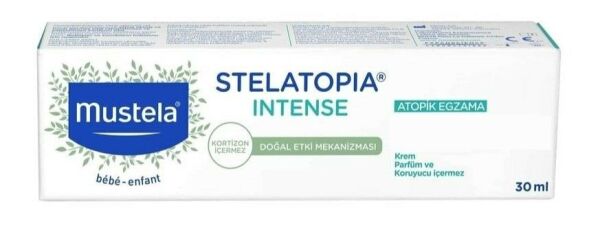 Mustela Stelatopia intense 30ml