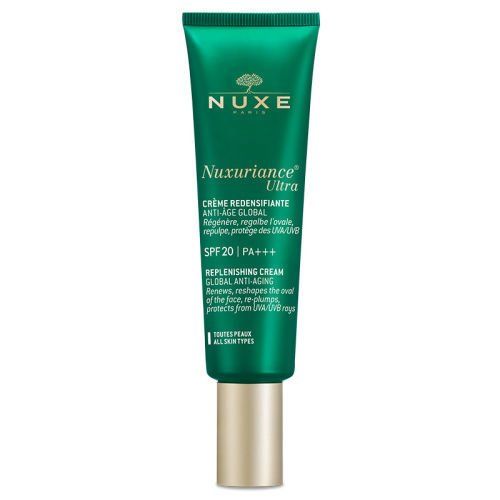 Nuxe Nuxuriance Ultra Creme Redensifiante 20 Spf 50ml