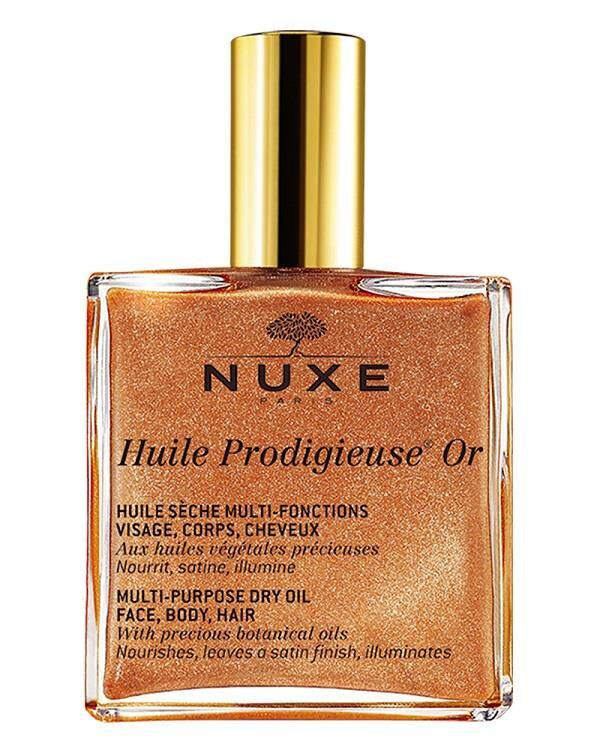 Nuxe Huile Prodigieuse Or 50 ml Kuru Yağ