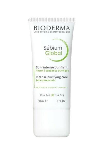 Bioderma Sebium Global 30 ml