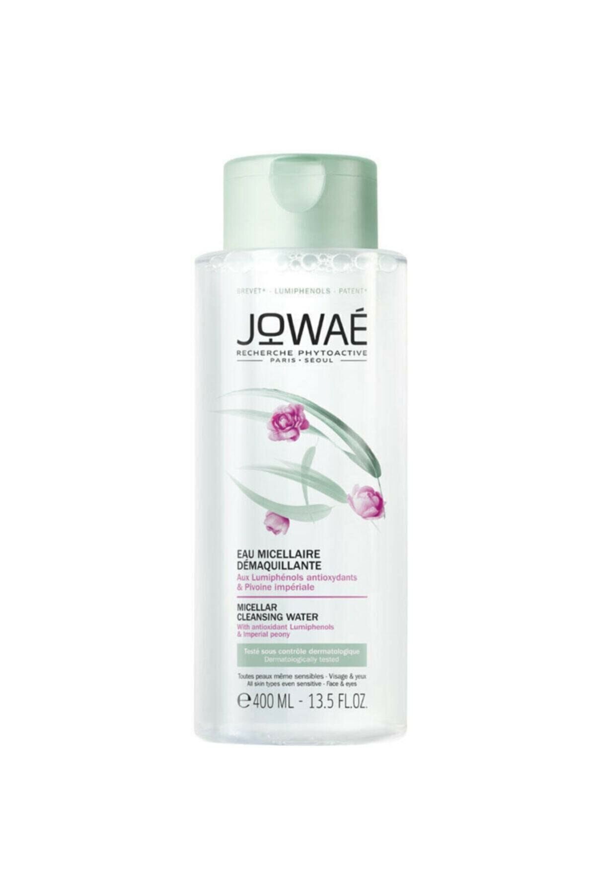 Jowae Micellar Cleansing Water Misel Su 400 ml