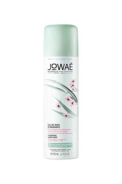 Jowae Hydrating Water Mist Nemlendirici Yüz Misti 200 ml