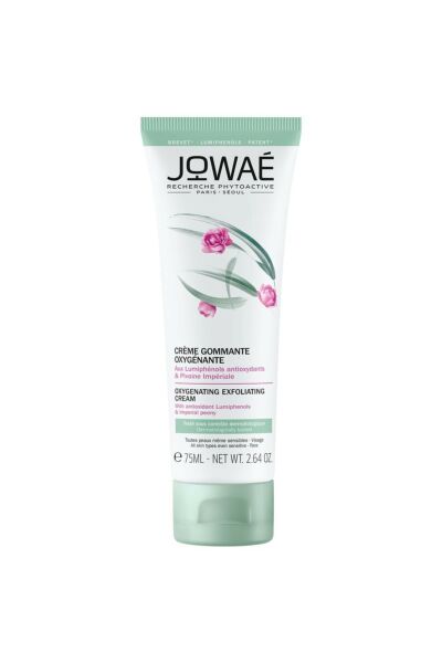 Jowae Oxygenating Exfloating Cream Arındırıcı Peeling Etkili Krem 75 ml
