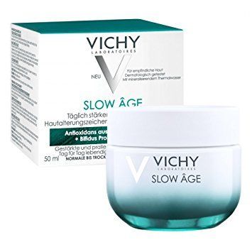 Vichy Slow Age Cream Gündüz Kremi spf30 50 ml