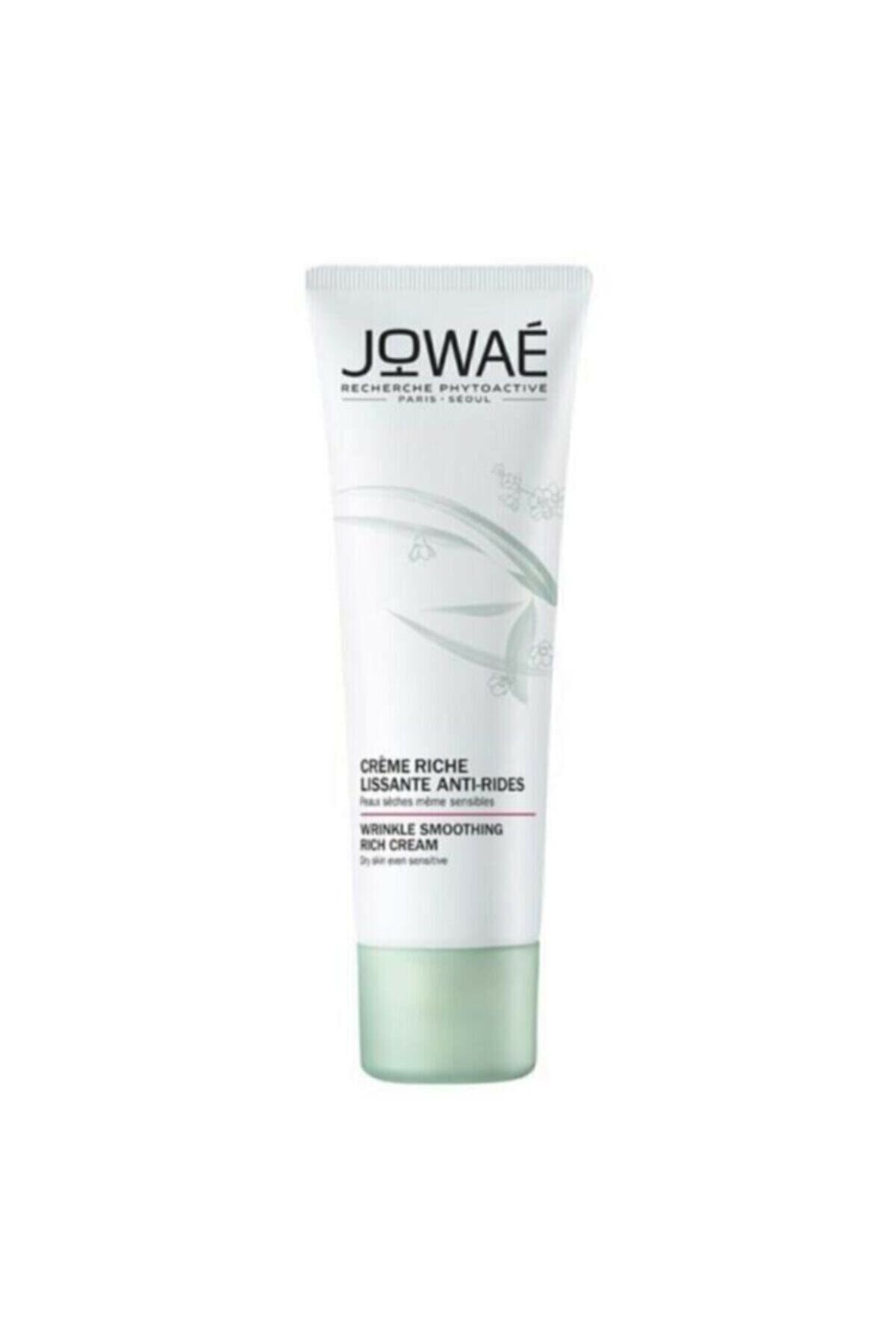 Jowae Wrinkle Smoothing Rich Cream 40 ml