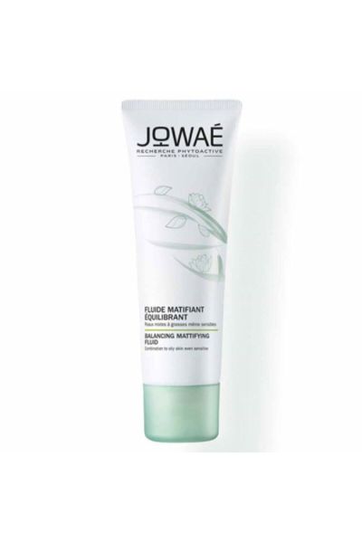 Jowae Balancing Mattifying Fluid Matlaştırıcı Krem 40 Ml