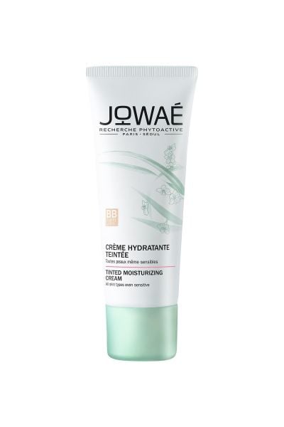 Jowae Tinted Moisturizing Cream Light Nemlendirici Bb Krem Açık Ton