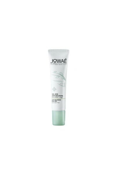 Jowae Anti-Blemish Sos Gel Sivilce Karşıtı Sos Lokal Bakım Jeli 10 ml