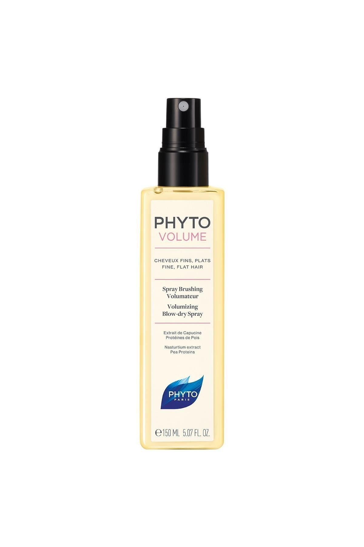 Phyto Phytovolume Blow Dry Spray 150 ml