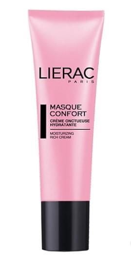 Lierac Masque Comfort 50 ml Cilt Maskesi