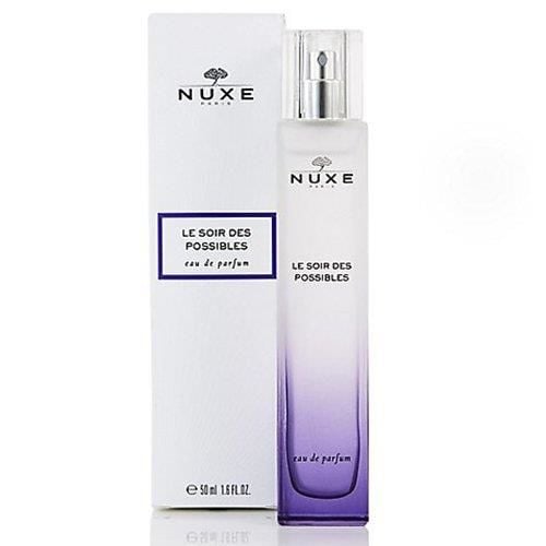 Nuxe Le Soir Possibles Gün Batımı Kadın Parfüm edp 50ml