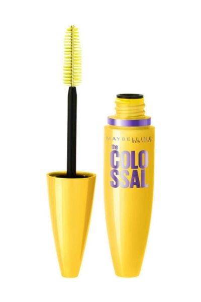 Maybelline The Colossal Siyah Mascara 10.7 ml