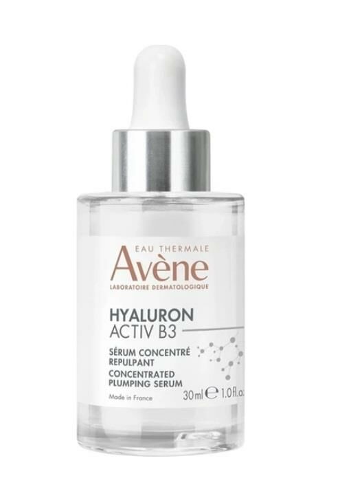 Avene Hyaluron Actıv B3 Dolgunlaştırıcı Konsantre Serum 30ml