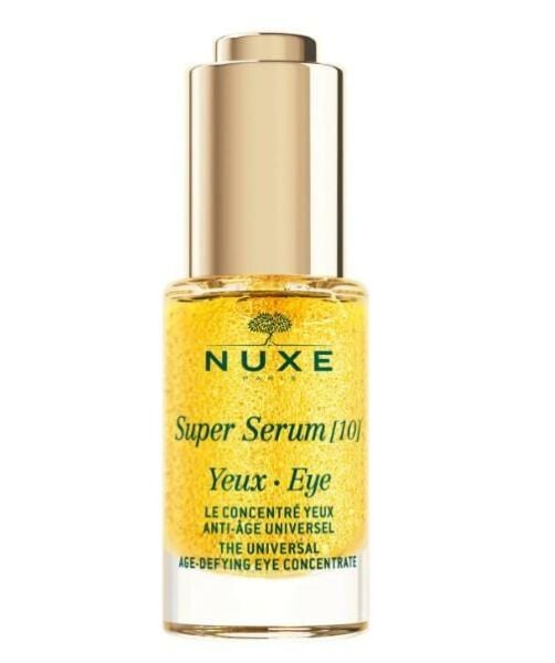 Nuxe Super Göz Çevresi Serum 10 15ml