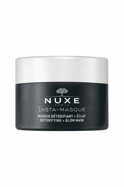 Nuxe Insta-Masque Detoxifying Mask 50 ml Detoks Etkili Maske
