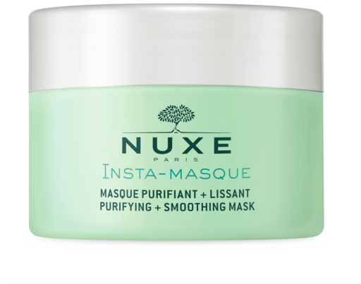 Nuxe Insta-Masque Purifying Mask 50 ml Arındırıcı Kil Maske