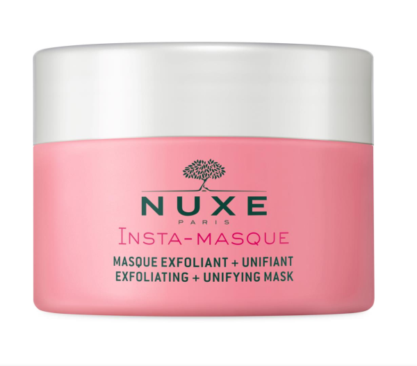 Nuxe Insta-Masque Exfoliating Mask 50 ml