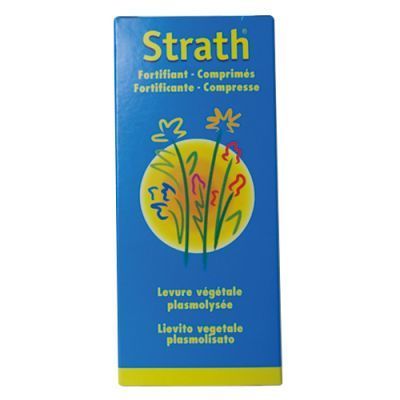 Strath 100 Tablet