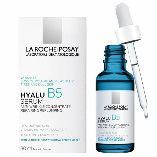 La Roche Posay Hyalu B5 Serum 30 ml