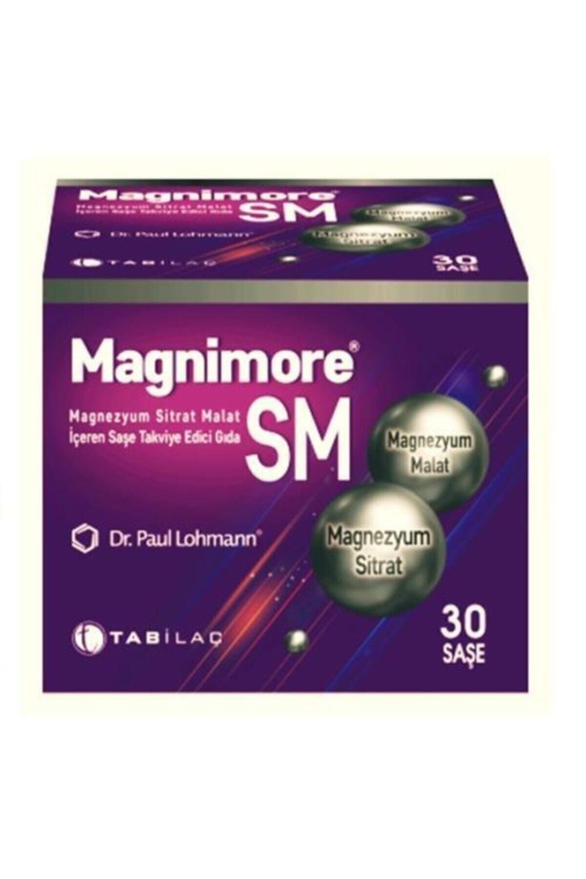 Magnimore Sm 30 Saşe