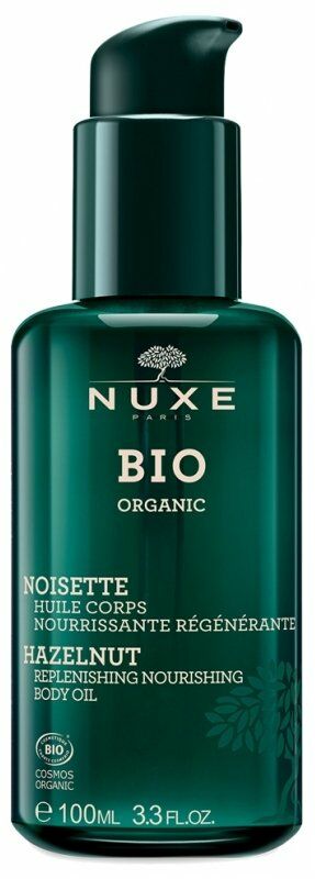 Nuxe Bio Organic Besleyici Vücut Yağı 100 ml