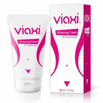 Viaxi Whitening Cream 50 ml.